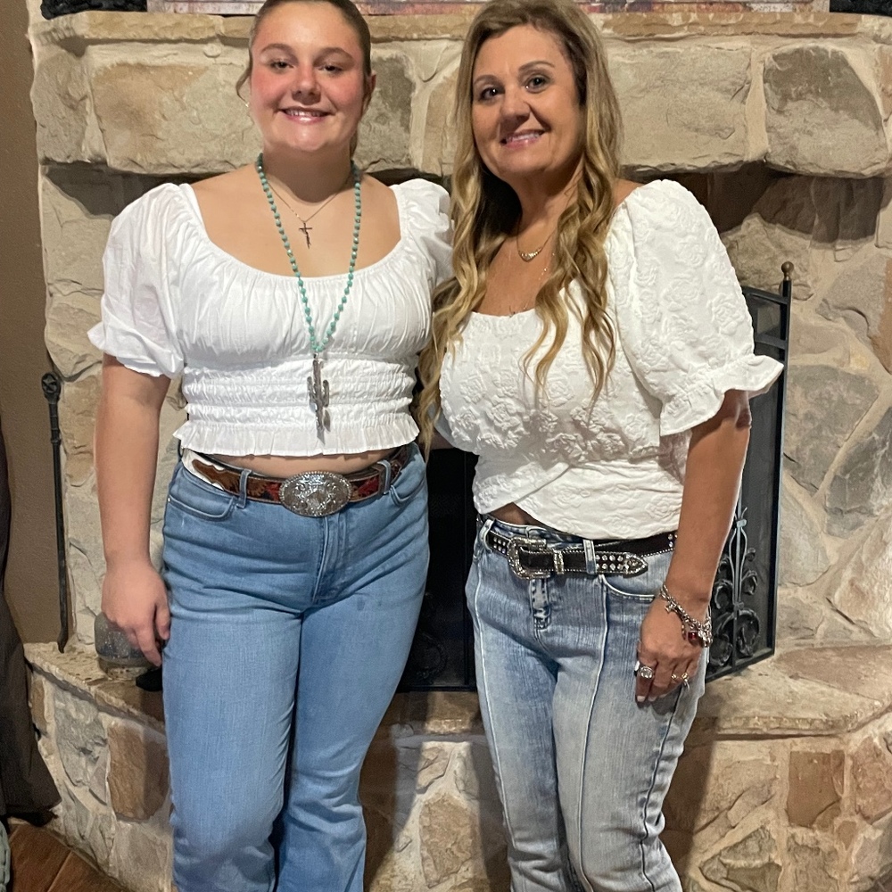 Meet your Posher, Posh